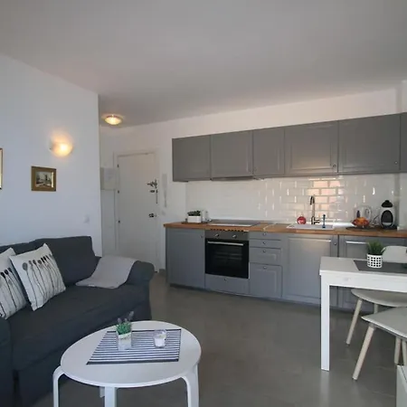 Emp 28, Punta Doncella Apartment