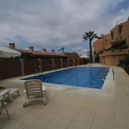 Apartment Emp 28, Punta Doncella