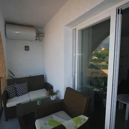 Apartment Emp 28, Punta Doncella Estepona