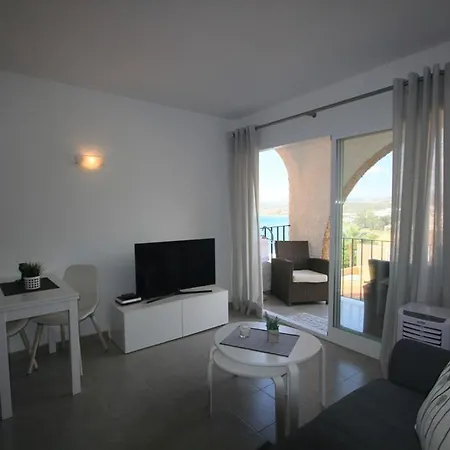 Emp 28, Punta Doncella Apartment *