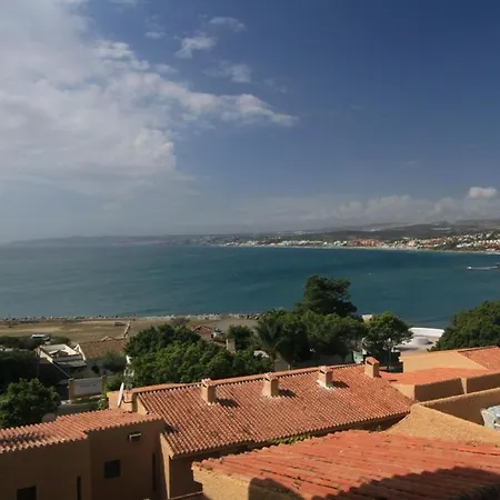 Apartment Emp 28, Punta Doncella