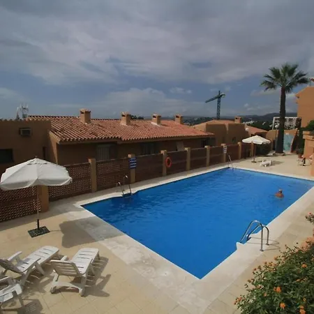 Emp 28, Punta Doncella Apartment